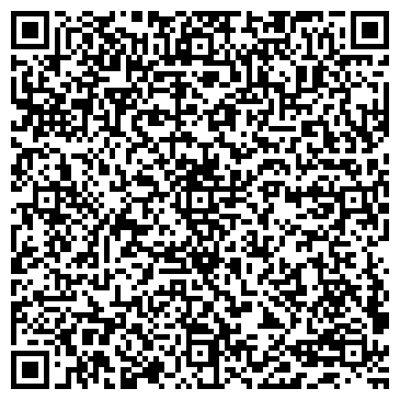 QR-код с контактной информацией организации ООО «Литейный завод Финист»