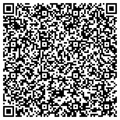 QR-код с контактной информацией организации УПТК "Сантехнический трест №3"