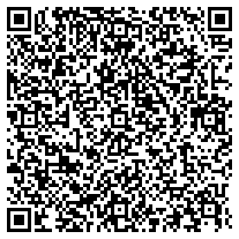 QR-код с контактной информацией организации СИНТЕСЕРВИС, ООО