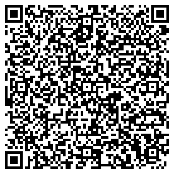 QR-код с контактной информацией организации ООО «Альбион»