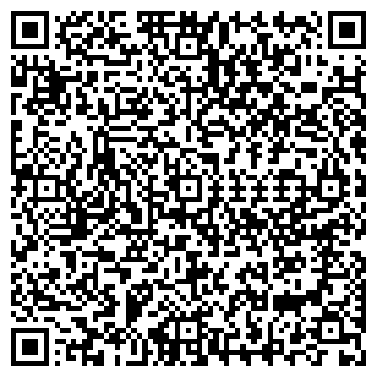 QR-код с контактной информацией организации НАИС ТД, ООО