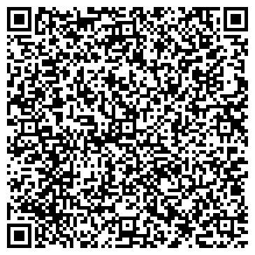 QR-код с контактной информацией организации ООО "Синергос"