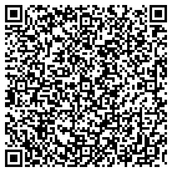 QR-код с контактной информацией организации СПОРТ-КОМФОРТ, ООО