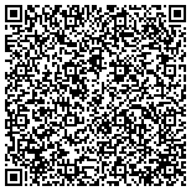 QR-код с контактной информацией организации Окуловский завод мебельной фурнитуры
