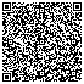 QR-код с контактной информацией организации ФАБРИКА, ООО