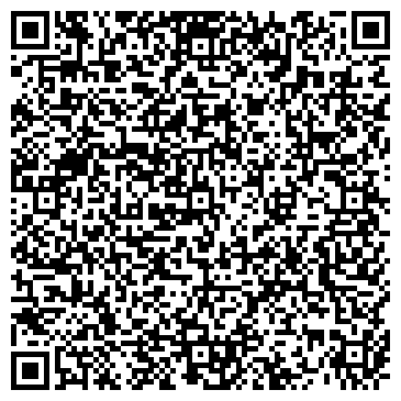 QR-код с контактной информацией организации «Группа ЛСР»