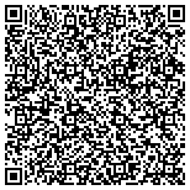 QR-код с контактной информацией организации ООО «ГОРИЗОНТ»