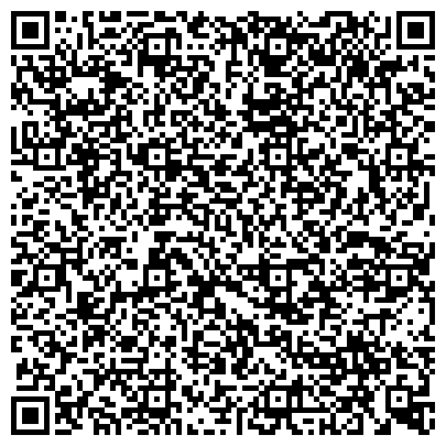 QR-код с контактной информацией организации АО Северо-Западный филиал  "Гипрониигаз"