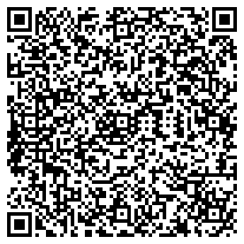 QR-код с контактной информацией организации АЛЬТ ТЕЛЕКОМ