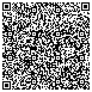 QR-код с контактной информацией организации Культурно-просветительский центр «Надежда»