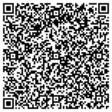 QR-код с контактной информацией организации БЕССОНОВА Т.Е. ИП ДИЗАЙН-СТУДИЯ