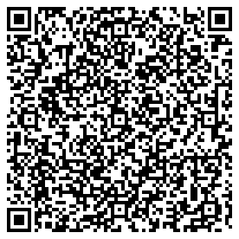 QR-код с контактной информацией организации БУДАНОВА Е. А., ИП