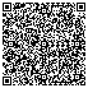 QR-код с контактной информацией организации ЛАККИ МЕБЕЛЬНАЯ КОМПАНИЯ