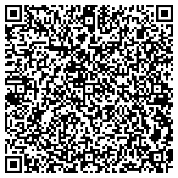 QR-код с контактной информацией организации ООО Компания "Гинда"