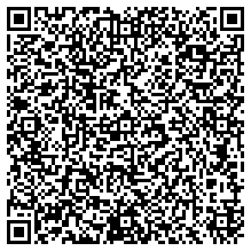 QR-код с контактной информацией организации ООО «Молния»