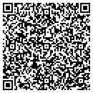 QR-код с контактной информацией организации ООО ЭФОТРИО +