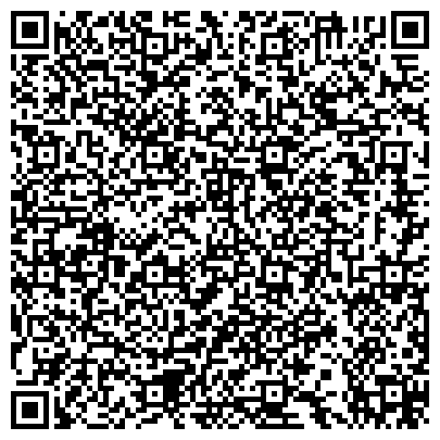 QR-код с контактной информацией организации «Комплексный центр социального обслуживания населения Невского района Санкт-Петербурга»