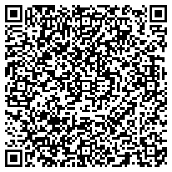 QR-код с контактной информацией организации ЭЛЕТЭК СИСТЕМС