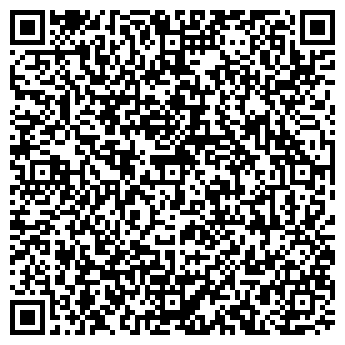 QR-код с контактной информацией организации ГАММА РЕСУРС