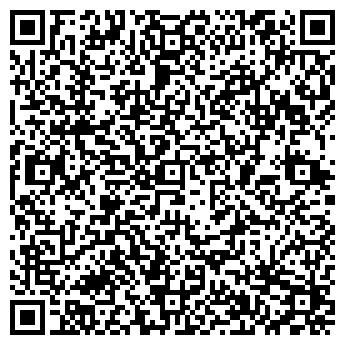 QR-код с контактной информацией организации «Ижица»