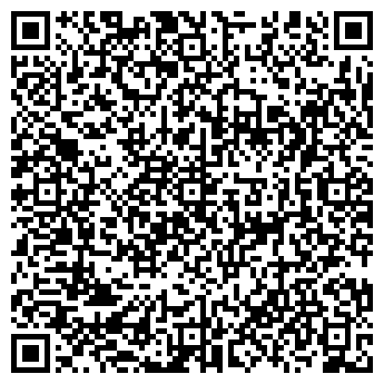 QR-код с контактной информацией организации ООО АВТОЦЕНТР «БИКАР»