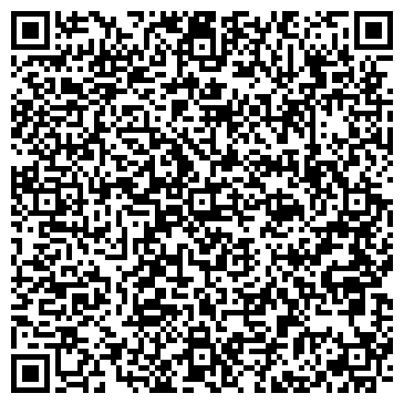 QR-код с контактной информацией организации ООО «АкРос СПб»