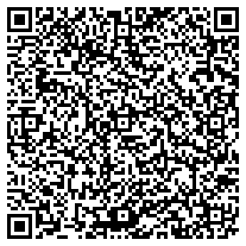 QR-код с контактной информацией организации ОАО НЕВСКИЙ ЗАВОД