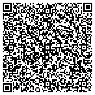 QR-код с контактной информацией организации АО "Металлоптторг"