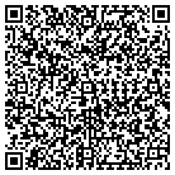 QR-код с контактной информацией организации АЛЬТ ТЕЛЕКОМ