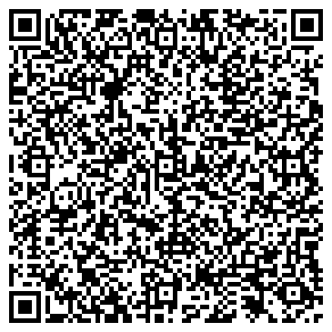 QR-код с контактной информацией организации ООО "Реал-Гордон"