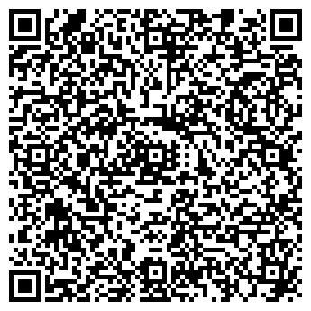 QR-код с контактной информацией организации АЛЬТ ТЕЛЕКОМ