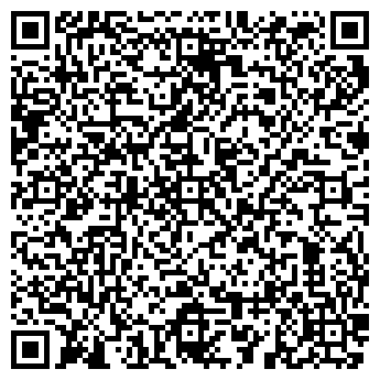 QR-код с контактной информацией организации ВИП ТЕХНОЛОДЖИ, ООО