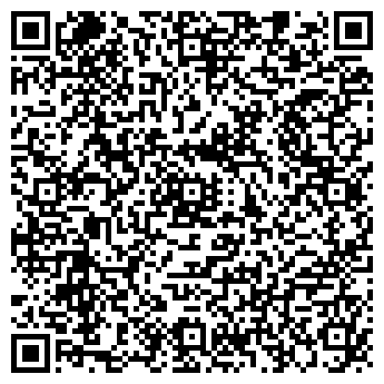 QR-код с контактной информацией организации АЛЬТ ТЕЛЕКОМ