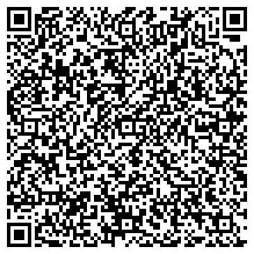 QR-код с контактной информацией организации ОСТРОВ ДРАМАТИЧЕСКИЙ ТЕАТР