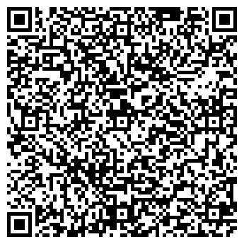 QR-код с контактной информацией организации ТЕАТР ПОКОЛЕНИЙ