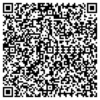 QR-код с контактной информацией организации ЗАО БВ МЕДИА
