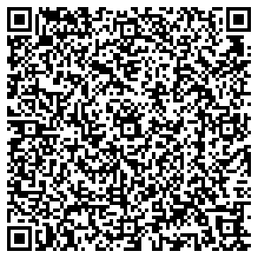 QR-код с контактной информацией организации ООО «Европа Уно Трейд СПб»