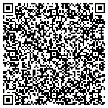 QR-код с контактной информацией организации МАРКЕД ДИЗАЙН, ООО