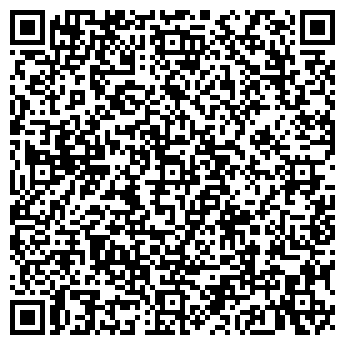 QR-код с контактной информацией организации РОСЮВЕЛИРЭКСПЕРТ РИА