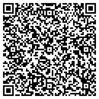 QR-код с контактной информацией организации VISART