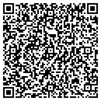 QR-код с контактной информацией организации ВИРУС