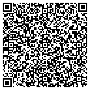 QR-код с контактной информацией организации ПИТЕР-ТВ, ООО