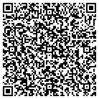 QR-код с контактной информацией организации РАДИО РОКС (102 FM)