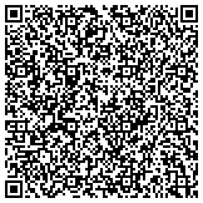 QR-код с контактной информацией организации БЮРО ПУТЕШЕСТВИЙ «ПРЕМЬЕРА-СЕРВИС»