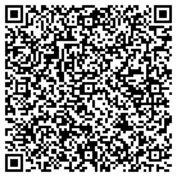 QR-код с контактной информацией организации СПОРТ уик-энд