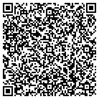 QR-код с контактной информацией организации АО «Полиграфоформление»