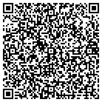 QR-код с контактной информацией организации АЛАЯ БУКВА, ООО