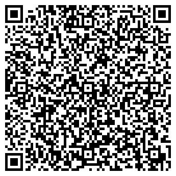 QR-код с контактной информацией организации ООО «ЛПМ Контакт»