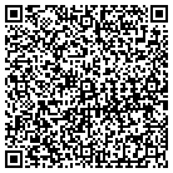 QR-код с контактной информацией организации СКИФИЯ-ПРИНТ