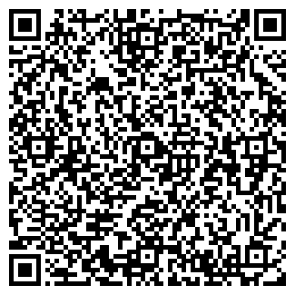 QR-код с контактной информацией организации АВЕРС СПБ